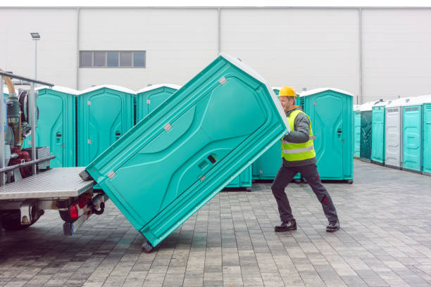 Best Event porta potty rental  in Lake Camelot, WI