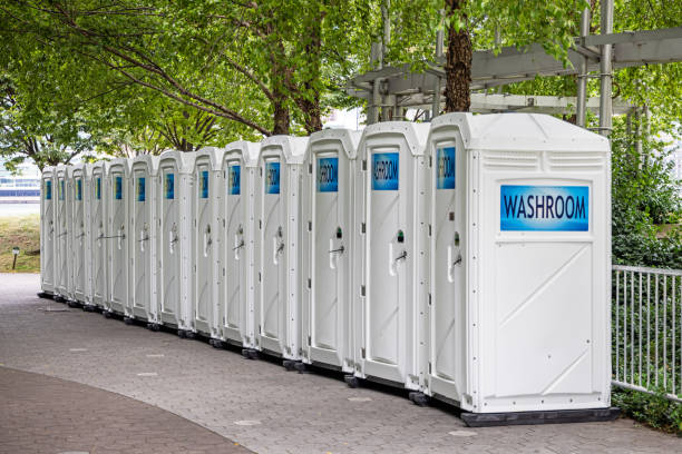 Best Affordable porta potty rental  in Lake Camelot, WI