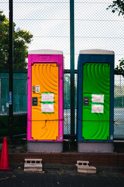 Best Best portable toilet rental  in Lake Camelot, WI