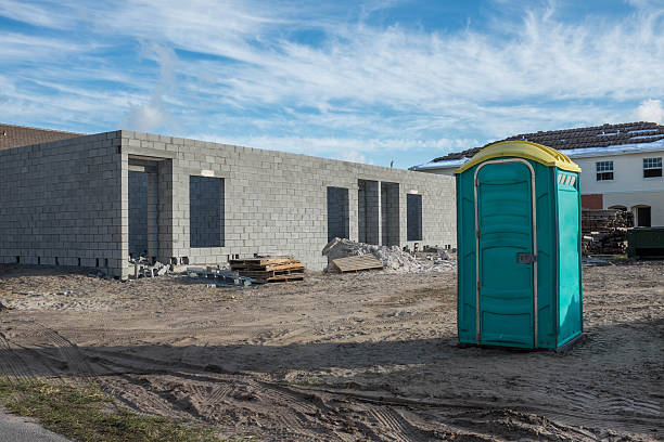 Best Luxury portable toilet rental  in Lake Camelot, WI
