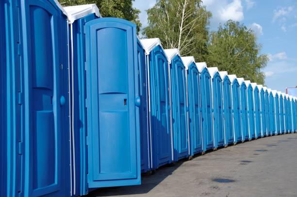 Best Wedding porta potty rental  in Lake Camelot, WI